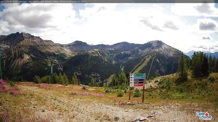 Fernie: Ptarmigan (skifernie.com)