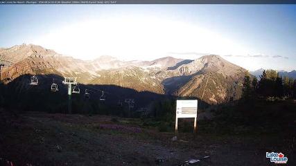 Fernie: Ptarmigan (skifernie.com)