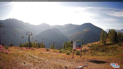 Fernie: Ptarmigan (skifernie.com)