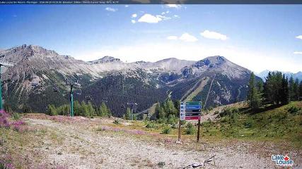 Fernie: Ptarmigan (skifernie.com)