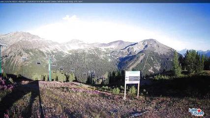 Fernie: Ptarmigan (skifernie.com)