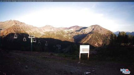 Fernie: Ptarmigan (skifernie.com)