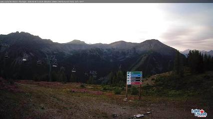 Fernie: Ptarmigan (skifernie.com)