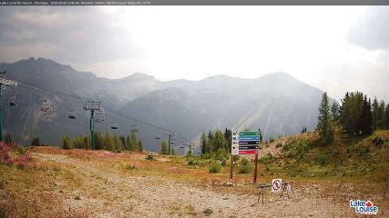 Fernie: Ptarmigan (skifernie.com)