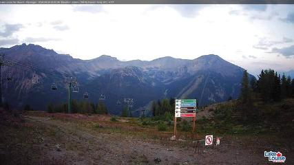 Fernie: Ptarmigan (skifernie.com)