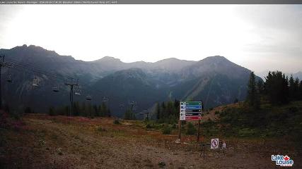 Fernie: Ptarmigan (skifernie.com)