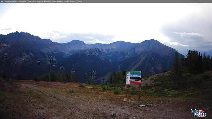 Fernie: Ptarmigan (skifernie.com)