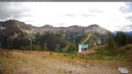 Fernie: Ptarmigan (skifernie.com)