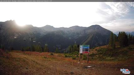 Fernie: Ptarmigan (skifernie.com)