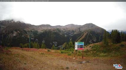 Fernie webcam