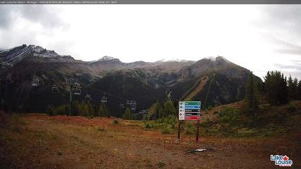 Fernie: Ptarmigan (skifernie.com)