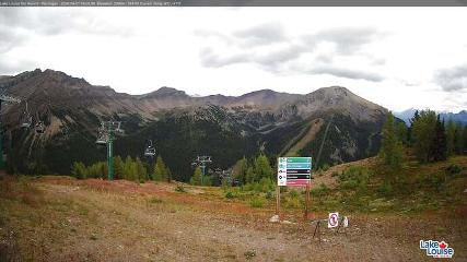 Fernie: Ptarmigan (skifernie.com)