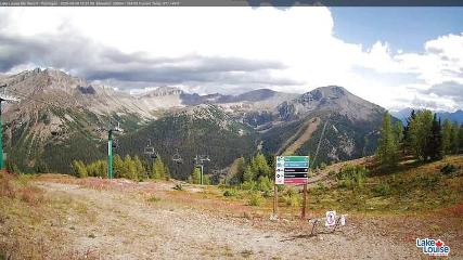 Fernie: Ptarmigan (skifernie.com)