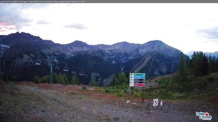 Fernie: Ptarmigan (skifernie.com)