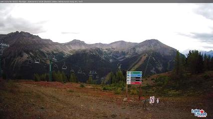 Fernie: Ptarmigan (skifernie.com)