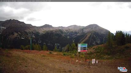 Fernie: Ptarmigan (skifernie.com)