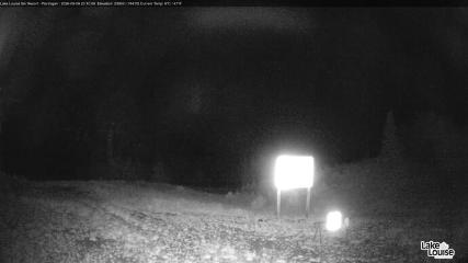Fernie webcam
