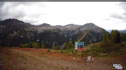 Fernie: Ptarmigan (skifernie.com)