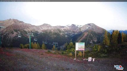 Fernie: Ptarmigan (skifernie.com)