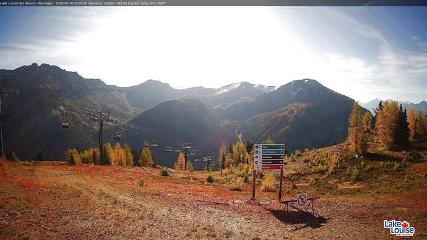 Fernie: Ptarmigan (skifernie.com)