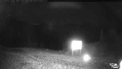 Fernie webcam