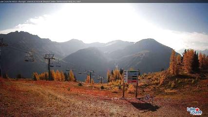 Fernie: Ptarmigan (skifernie.com)