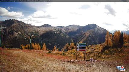 Fernie: Ptarmigan (skifernie.com)