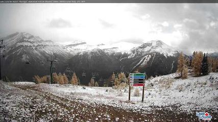 Fernie: Ptarmigan (skifernie.com)