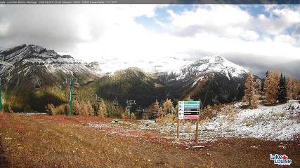 Fernie: Ptarmigan (skifernie.com)