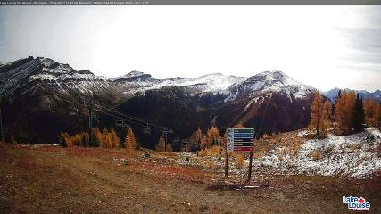 Fernie: Ptarmigan (skifernie.com)