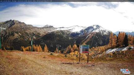 Fernie: Ptarmigan (skifernie.com)