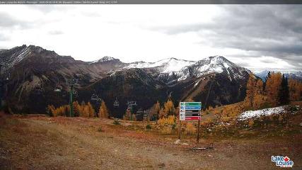 Fernie: Ptarmigan (skifernie.com)