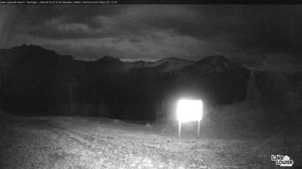Fernie webcam