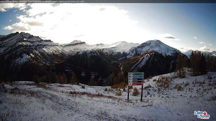 Fernie: Ptarmigan (skifernie.com)