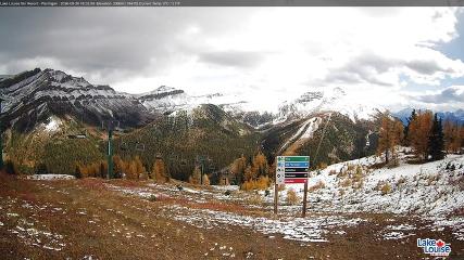 Fernie: Ptarmigan (skifernie.com)