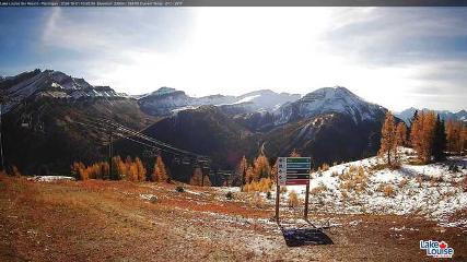 Fernie: Ptarmigan (skifernie.com)