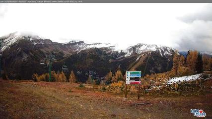 Fernie: Ptarmigan (skifernie.com)