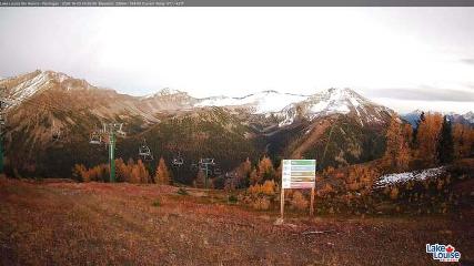 Fernie: Ptarmigan (skifernie.com)