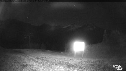 Fernie webcam