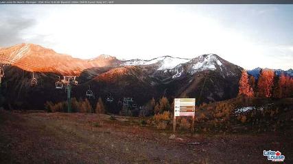 Fernie: Ptarmigan (skifernie.com)
