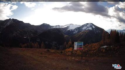 Fernie: Ptarmigan (skifernie.com)