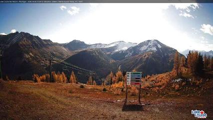 Fernie: Ptarmigan (skifernie.com)