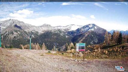 Fernie: Ptarmigan (skifernie.com)