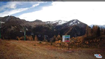 Fernie: Ptarmigan (skifernie.com)