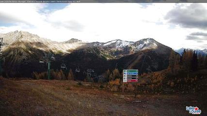 Fernie: Ptarmigan (skifernie.com)