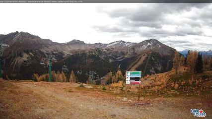 Fernie: Ptarmigan (skifernie.com)