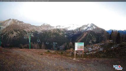 Fernie: Ptarmigan (skifernie.com)
