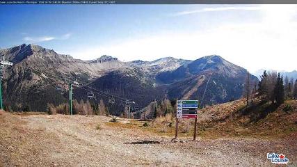 Fernie: Ptarmigan (skifernie.com)