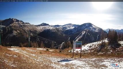 Fernie: Ptarmigan (skifernie.com)