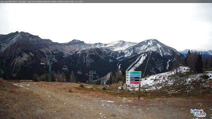 Fernie: Ptarmigan (skifernie.com)